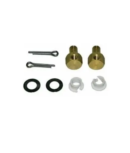 [MNA.VIN.0006] Vincha p/cable morse bronce 3300 CA27563P PINES