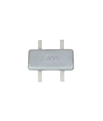 [MNA.ZINC.0037] Zinc Electrolitico Z-15 - 5kg