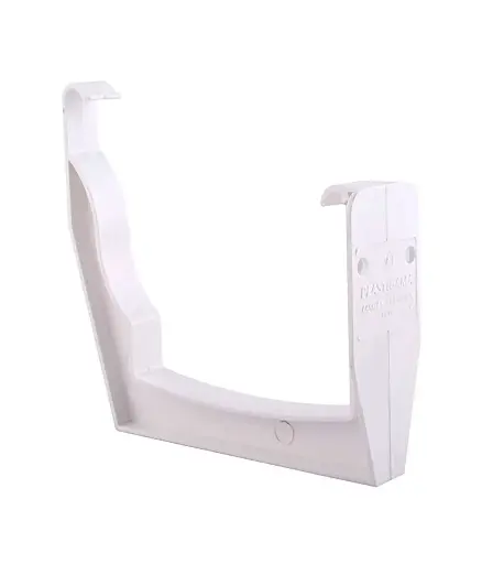 [PFD.CAN.0008] Canal Soporte de canal PVC p/canal agua lluvia (unidad)