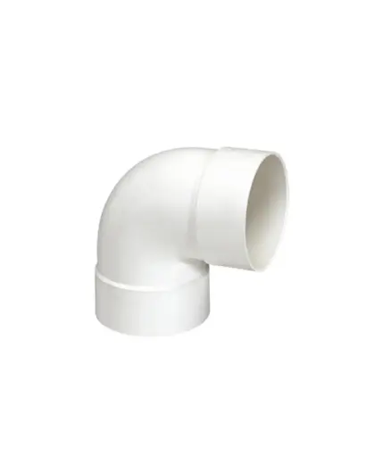 [PFD.COD.0010] Codo desague 160mm x90° ERA