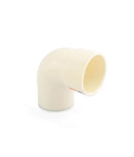 [PFD.COD.0025] Codo desague 75mm x90° Plastigama