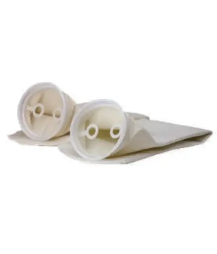 [PFF.BOL.0002] Filtro bolso 5 micras  p/FV1 ZH (repuesto)