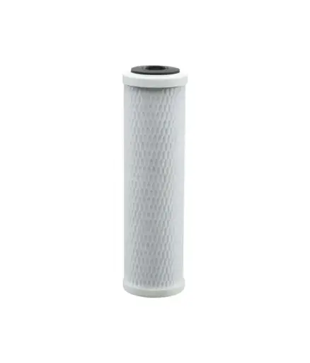 [PFF.ELEM.0005] Filtro Elemento carbon acivado p/filtro de 10mcr 20"L x 2 1/2D (214100)