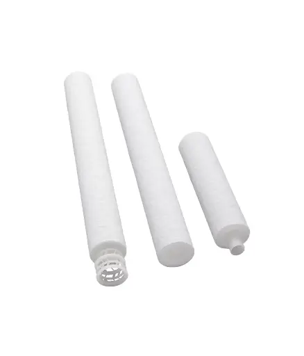 [PFF.ELEM.0014] Filtro Elemento ESPUMA 5mcr 10"L x 2.5"D (MBN5M10)