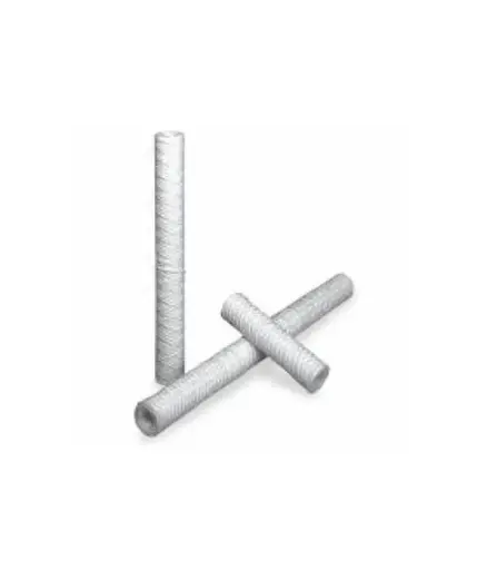 [PFF.ELEM.0021] Filtro Elemento tejido p/filtro 10mcr 20"L x 2 1/2"D (T19R20A)