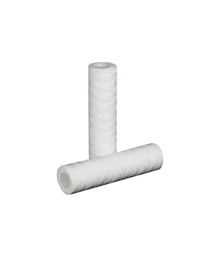 [PFF.ELEM.0022] Filtro Elemento tejido p/filtro 10mcr 20"L x 4 1/2"D