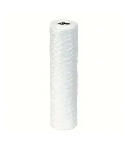 [PFF.ELEM.0027] Filtro Elemento tejido p/filtro 5mcr 10"L x 4 1/2"D  (T23R9-4-45A)