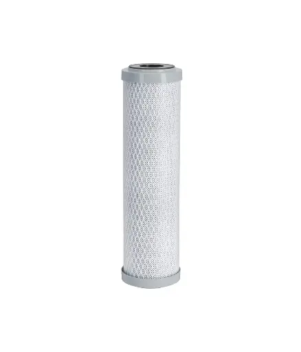 [PFF.ELEM.0036] Filtro elemento cartucho 5mcr E/S1/4" p/purificador