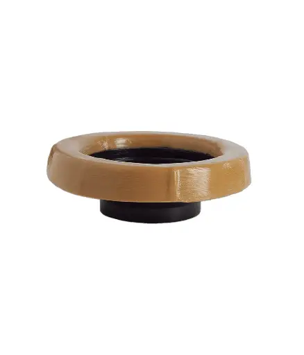 [PFG.ANI.0005] Anillo de cera para inodoro c/guia CENTURY