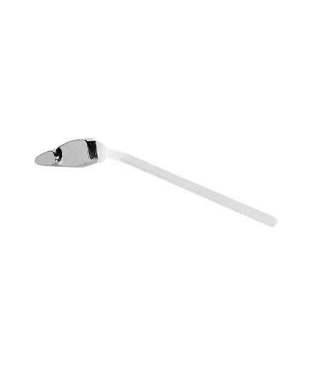 [PFG.BAL.0011] Balancin plastico cromado push button FV