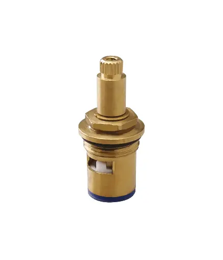[PFG.CART.0017] Cartucho ceramico economico p/llave lavamano EDESA ECONOVO CENTERSET 03370