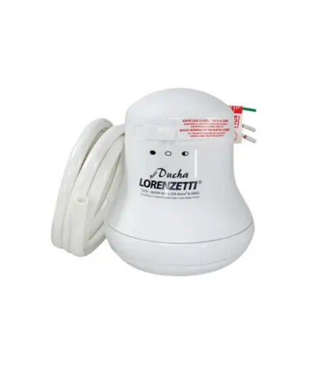 [PFG.DUC.0012] Ducha Electrica 1/2 (3T/4T) Maxi/Bello Lorenzetti color surtido