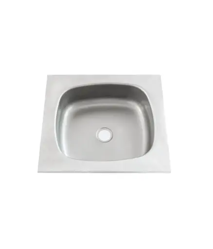 [PFG.FREG.0009] Lavadero freg 1pozo 48 x 43 ALMETAL