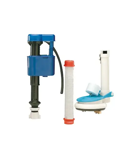 [PFG.HERR.0003] Juego de herraje BRIGGS TURBO JET
