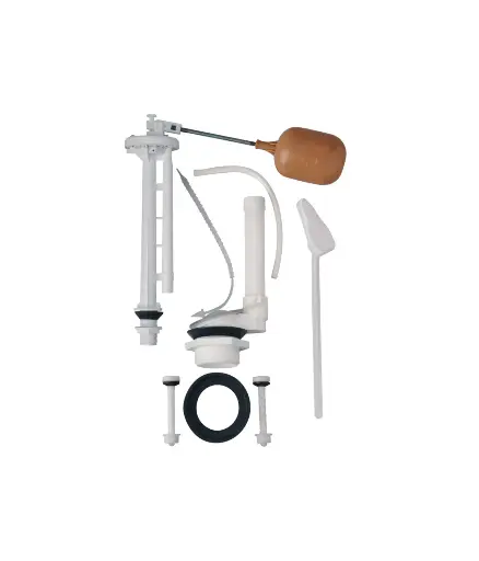 [PFG.HERR.0005] Juego de herraje FV E102-10 DH