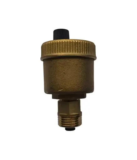 [PFG.PUR.0002] Purgador automatico de aire 1/2" MONDIAL/ITALIANA