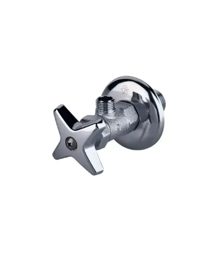 [PFG.VAL.0003] Valvula angular 1/2"*3/8" c/neplo (E269.01DH) FV