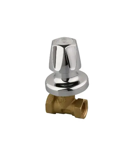 [PFG.VAL.0085] Valvula de ducha 1/2" Capri FV (E479/71)