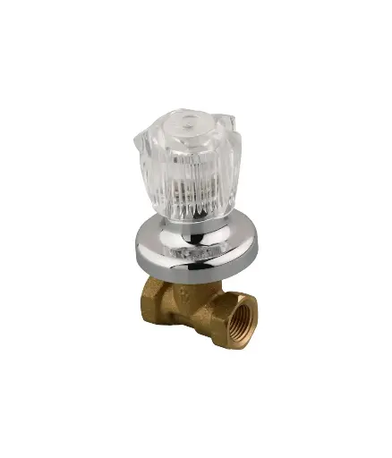 [PFG.VAL.0088] Valvula de ducha 1/2" Euro Style FV (E479/29)