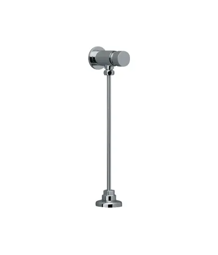 [PFG.VAL.0155] Valvula para urinario 1/2 EDESA PUSH INSTITUCIONAL