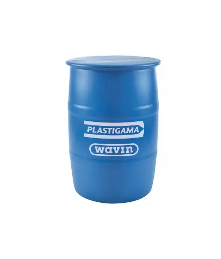 [PFT.API.0004] Tanque Apilable plastico 55 Gl Plastigama (208 LT)