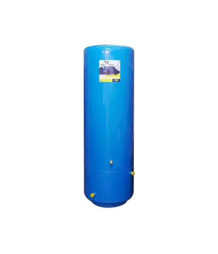 [PFT.PRE.0002] Tanque de presion ( 100Gls ) WELL-TANK AZUL  (56x165cm)