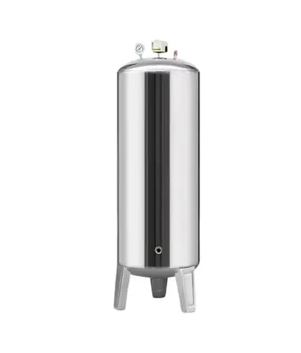 [PFT.PRE.0004] Tanque de presion ( 30 Gls ) Well Tank ALTO