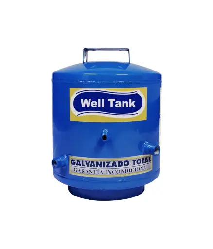 [PFT.PRE.0006] Tanque de presion ( 40 Gls ) BAJO Well Tank B 55x55x80cm