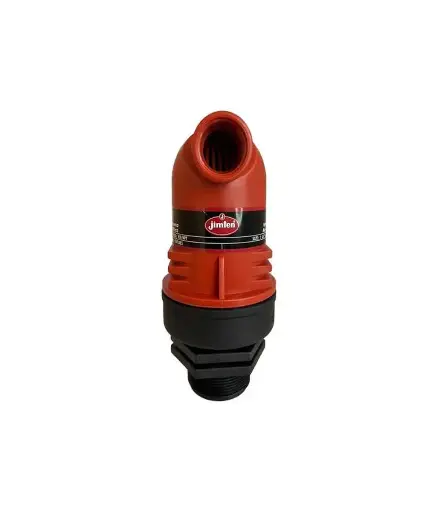 [PFV.AIR.0001] valvula de aire 1" NPT Triple Accion X-295 JIMTEN