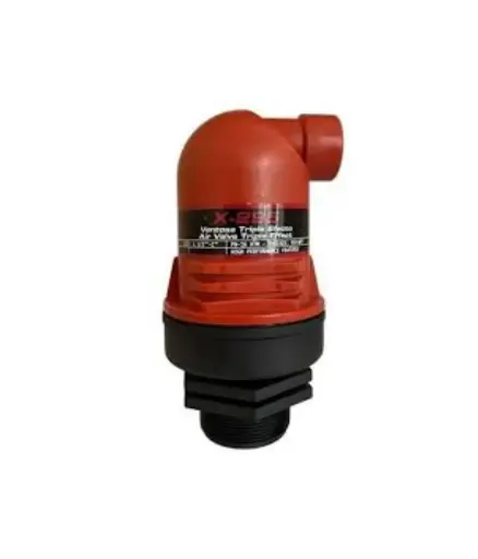 [PFV.AIR.0002] Valvula de aire 2" NPT ( X-295 ) Triple accion JIMTEN