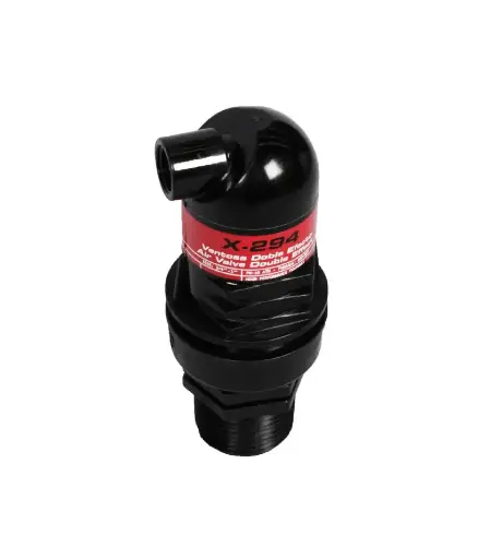 [PFV.AIR.0005] Valvula de aire 2" ( X-294 ) doble accion JIMTEN