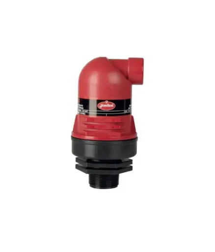 [PFV.AIR.0015] valvula de aire 1" NPT doble accion X-380 JIMTEN