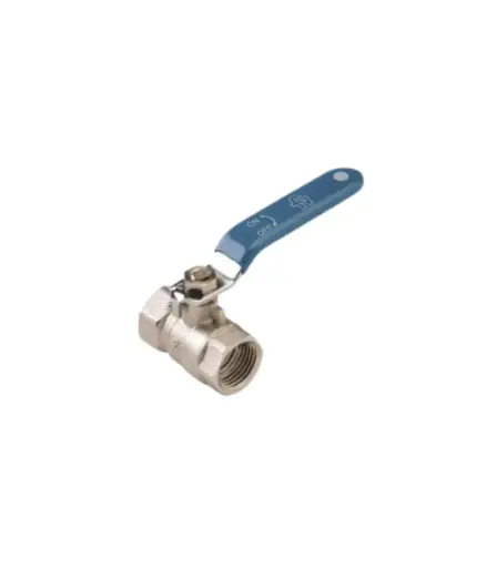 [PFV.BOL.0011] valvula de bola 1/2" p/total FV (0655.10.13CR)
