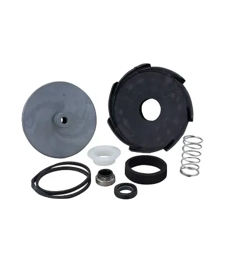 [RE.BOMB.0017] Kit repuesto p/ bomba jacuzzi 1/2HP F&W (EK05)(148143)