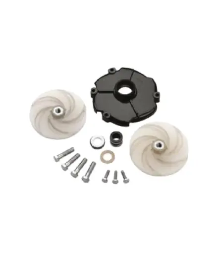 [RE.BOMB.0018] Kit repuesto p/ bomba jacuzzi 3/4HP F&W (EK07)(134138)