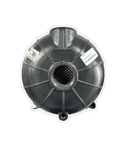 [RE.BOMB.0025] PACER carcasa FRONTAL 2" PACER