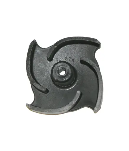 [RE.BOMB.0033] PACER impeller #974 curva (H) 2" X 3HP