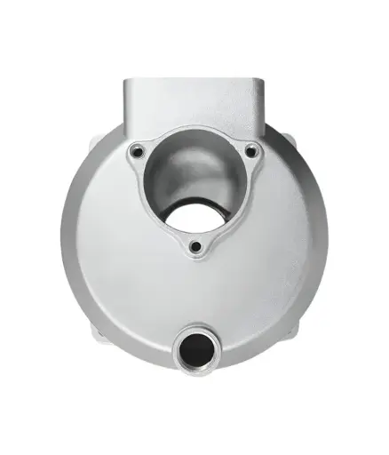 [RE.BOMB.0068] Repuesto p/bomba 5.5-6.5HP carcasa FRONTAL 2" Alum. GX-160