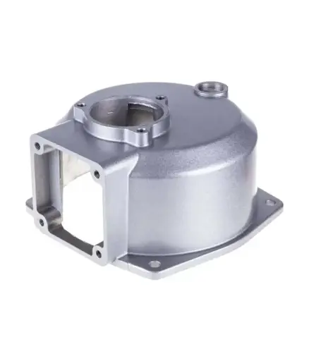 [RE.BOMB.0069] Repuesto p/bomba 5.5-6.5HP carcasa FRONTAL 3" Alum. GX-160 CN