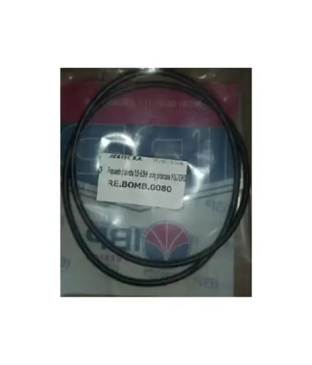 [RE.BOMB.0080] Repuesto p/bomba 5.5-6.5HP oring p/carcasa POSTERIOR 3" GX160 CN