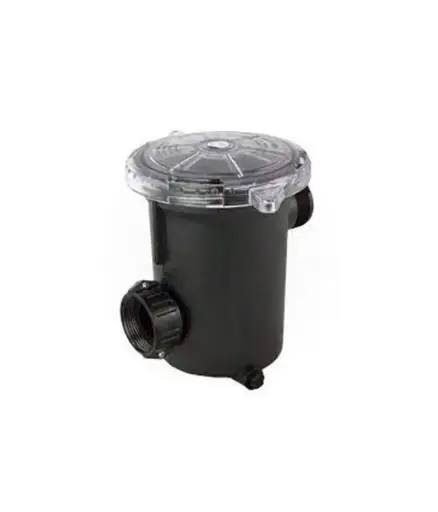 [RE.BOMB.0292] Repuesto p/bomba jacuzzy 2 HP SUPERFLOW TRAMPA DE PELO