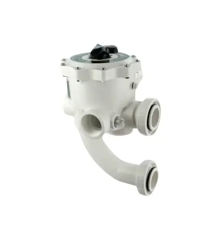 [RE.FILT.0008] Cabezal p/filtro Triton p/pisina 2"*2" 6via PENTAIR (36) P/A 261055