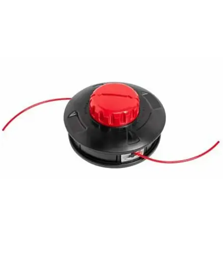 [RE.MOGU.0003] Repuesto p/motoguadaña cabezal porta nylon IBP520U (MG0032)