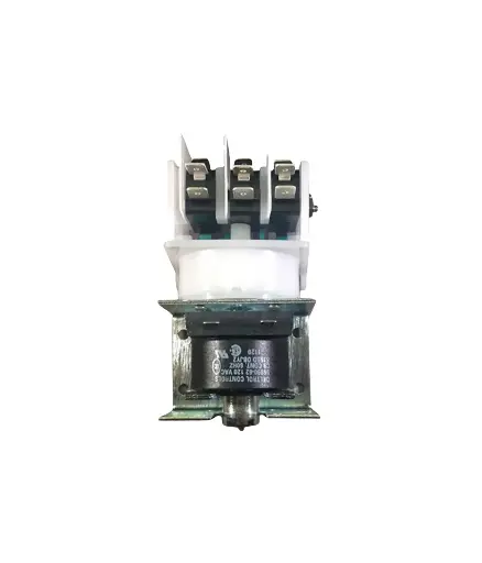 [RE.VAR.0063] SWITCH C/SELENOIDE 4 FUNCIONES LARGA DISTANCIA (MSG325A)