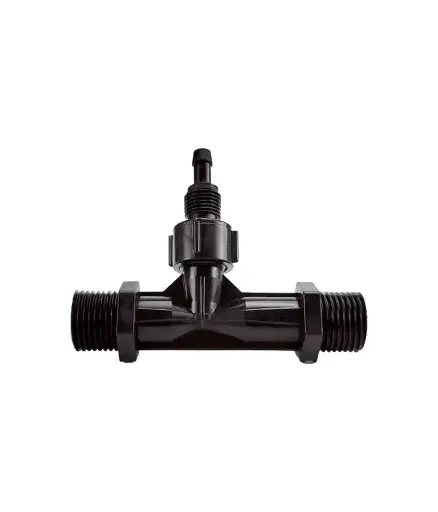 [RE.VENTU.0008] VENTURY 2" PVC INYECTOR 10 BAR A&P