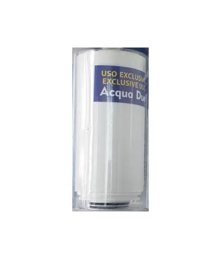 [RG.VALV.00001] Repuesto p/valvula cocina ACQUA DUE Filtro elemento p/grifo REFIL