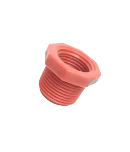 [TAAC.BUSH.0011] Bushing roscable PP 1/2" x 3/8"