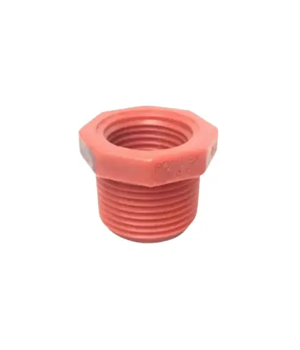 [TAAC.BUSH.0014] Bushing roscable PP 2" x 1 1/4"
