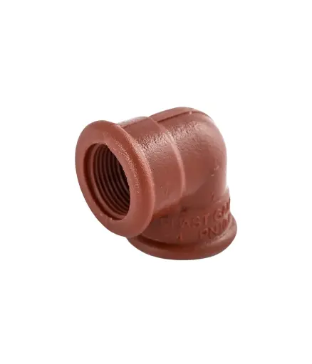 [TAAC.COD.0016] Codo roscable PP 3/4" x 90°