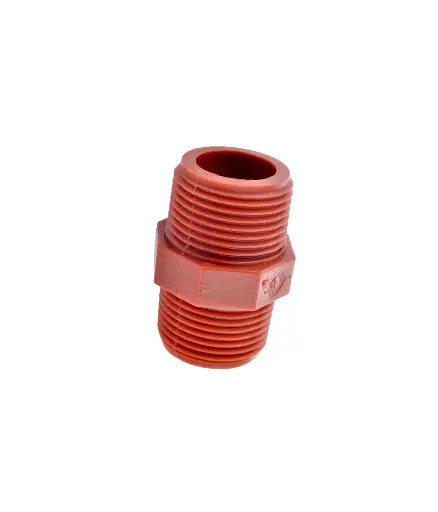 [TAAC.NEP.0014] Neplo roscable PP 1 1/2" c/cintura